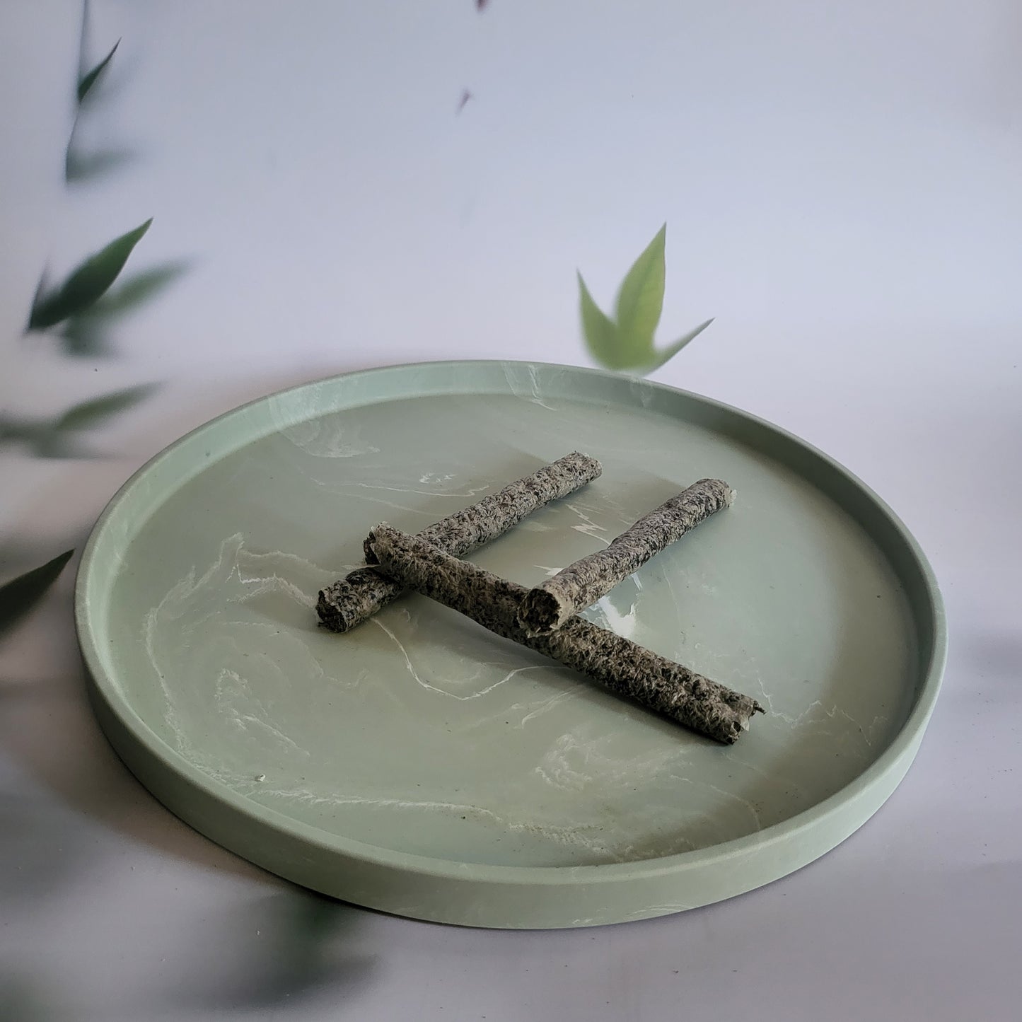 VisFrikandel Schol