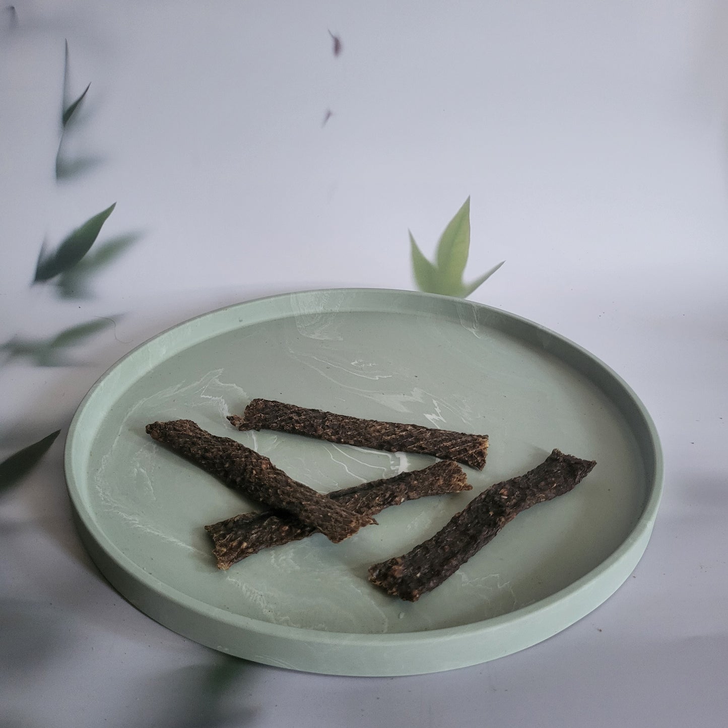 Vleesstrips Wildzwijn