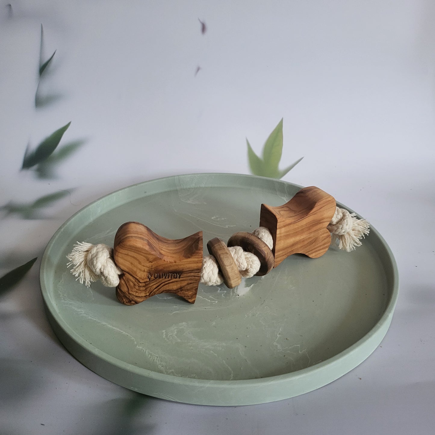 Olivi Toy "Dogbone"