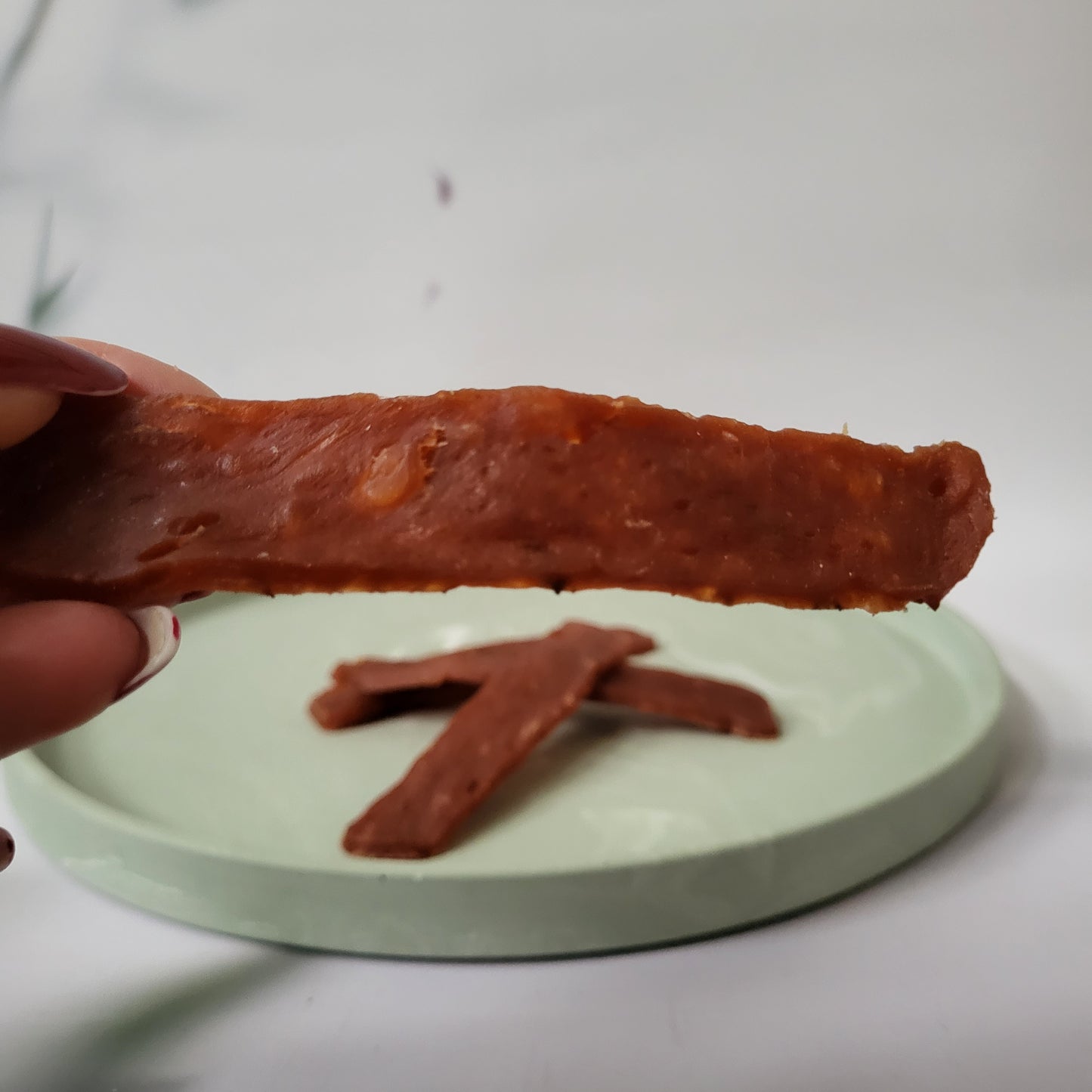 Filet strips Konijn