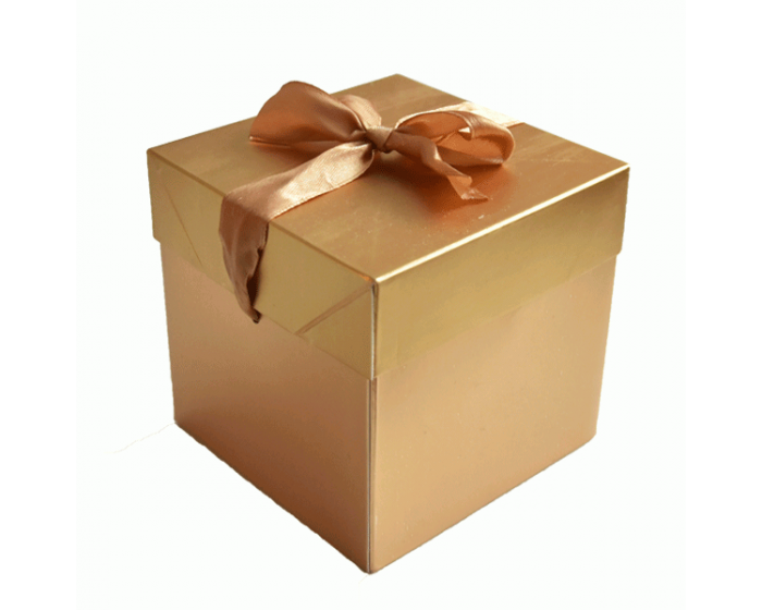 Verjaardags snackbox