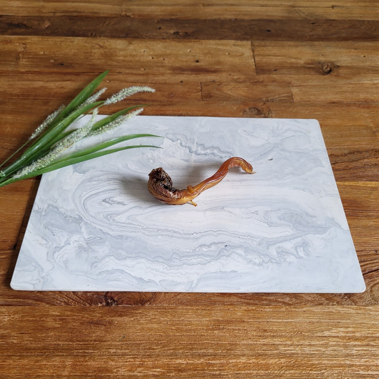 Struisvogel peesjes