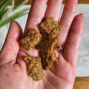 Lakse Kronch original 100% zalm