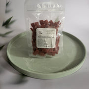 Filet trainer struisvogel