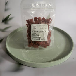 Filet trainer struisvogel