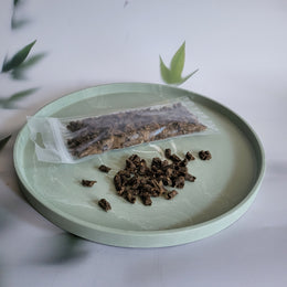 100% vleestrainer Kip