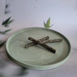 VisFrikandel Kabeljauw