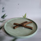 Frikandel met pens