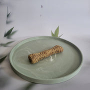 Kauwbot runderluchtpijp