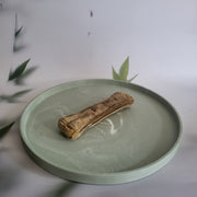 Kauwbot paardenhuid/kamala