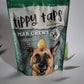 Tippy Taps fruit snack Peer