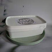 Luchtdichte opbergbox