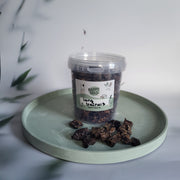 Emmertje runderlongtrainers