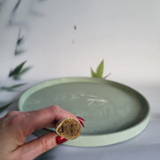 Gehaktstaaf konijn/rund