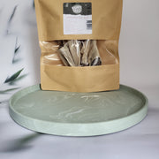 Lamsoortjes met vacht