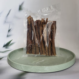 Rundvlees stang ( slokdarm)