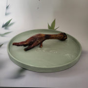 Kalkoenpoot per stuk