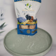 Pawfect chew puff bars