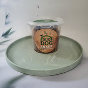 Duo Dog uitgebakken paardenvet