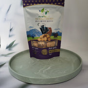 Pawfect chew puff bites