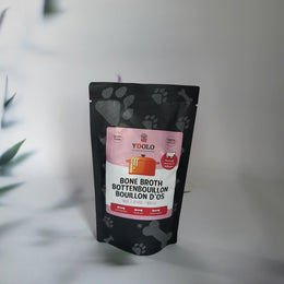 YDOLO bottenbouillon BIO Rundvlees 230ml
