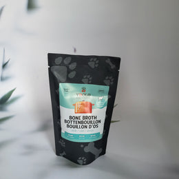 YDOLO bottenbouillon Iers lamsvlees 230ml