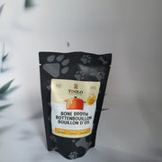 YDOLO bottenbouillon BIO Kip 230ml