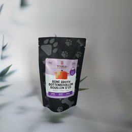 YDOLO bottenbouillon Wild Moose 230ml