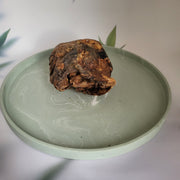 Runder strottenhoofd