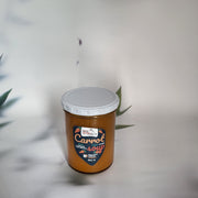 Syta Micha wortelsoep