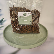 100% vleestrainer rund bulk