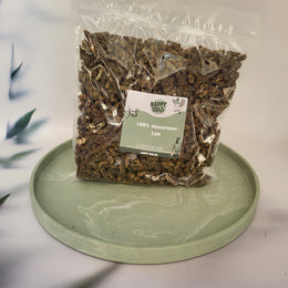 100% vleestrainer hert bulk