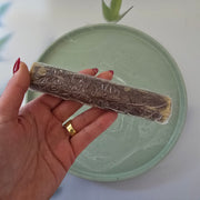 Buffelrol gevuld (per 3)