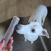 Buffelrol gevuld (per 3)