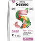 Dibaq Sense grainfree - Rabbit 10 kg