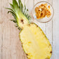 Tippy Taps fruit snack Ananas