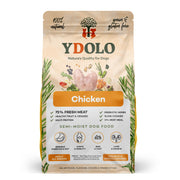 Ydolo chicken 2,5 kilo