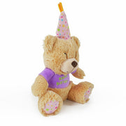 Bonnie Birthday Bear