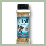 Vitbit booster