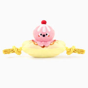 Banana split-food party