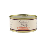 Lunderland vleesbotten