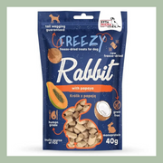 Syta micha freezy diverse smaken