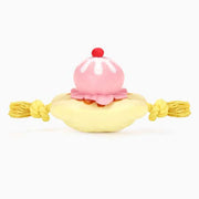 Banana split-food party