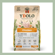 Ydolo chicken 2,5 kilo
