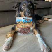 Mini worstjes kangoeroe