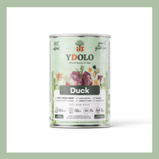 YDOLO Natvoer – 5 smaken!