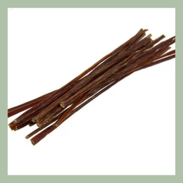 Varkens spaghetti spiervlees