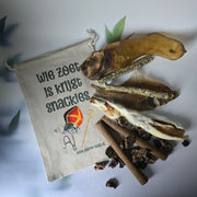 Happy-Tails sinterklaas bag