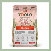 Ydolo Ibérico 2.5 kg