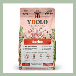 Ydolo Ibérico 2.5 kg